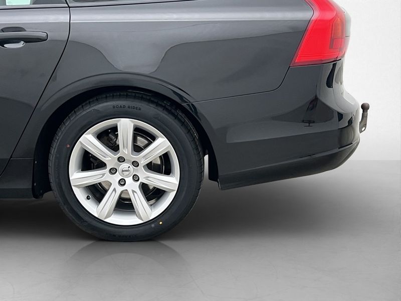 Volvo V90 bild 27