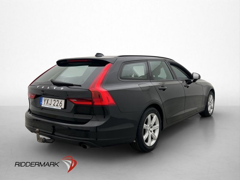 Volvo V90 bild 6