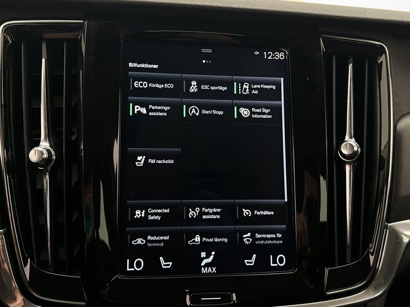 Volvo V90 bild 16