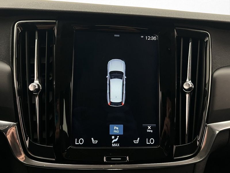 Volvo V90 bild 20