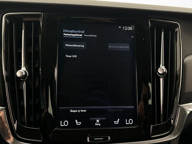 Volvo V90 bild 19