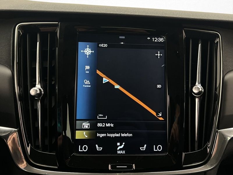 Volvo V90 bild 14