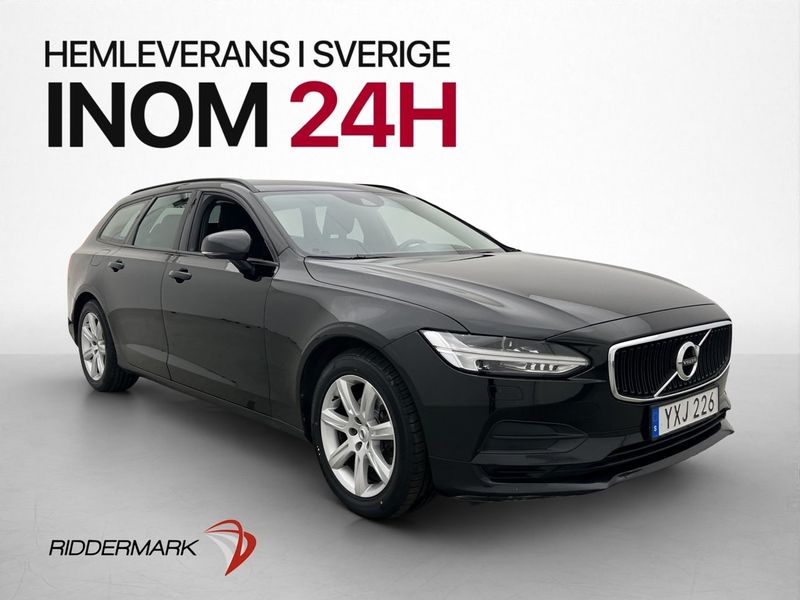 Volvo V90 bild 3