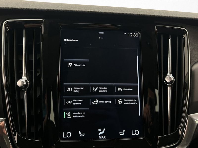 Volvo V90 bild 17