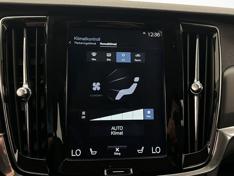 Volvo V90 bild 18