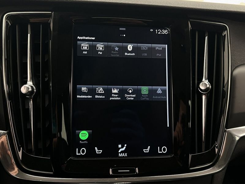 Volvo V90 bild 15