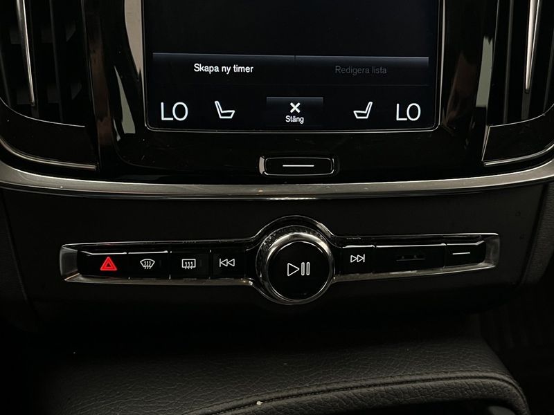 Volvo V90 bild 21