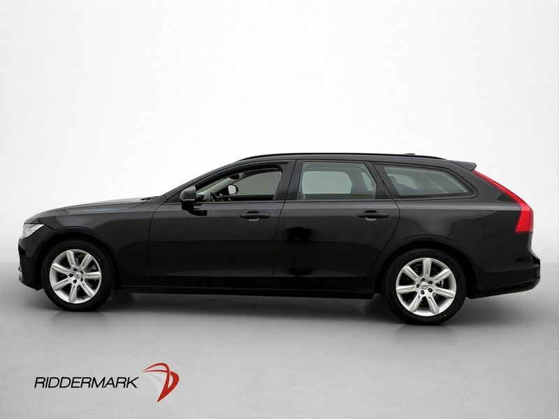 Volvo V90 bild 2