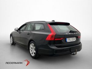 Volvo V90 bild 4