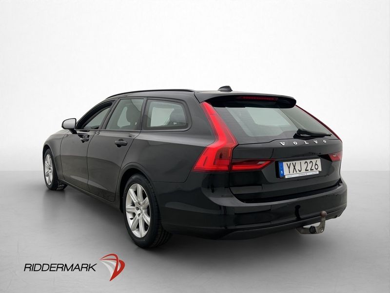 Volvo V90 bild 4