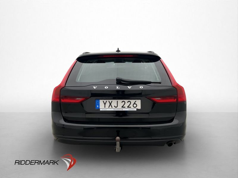 Volvo V90 bild 5