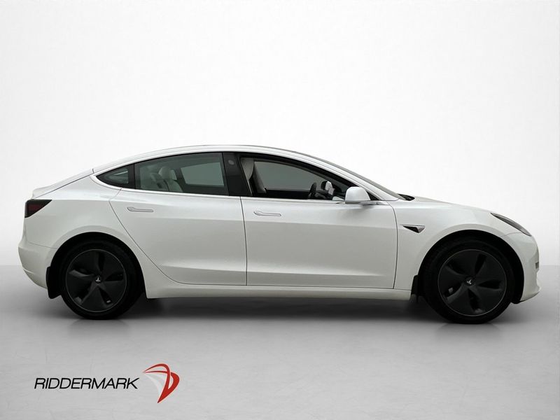 Tesla Model 3 bild 10