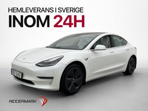 Tesla Model 3 bild 4