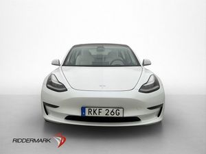 Tesla Model 3 bild 3
