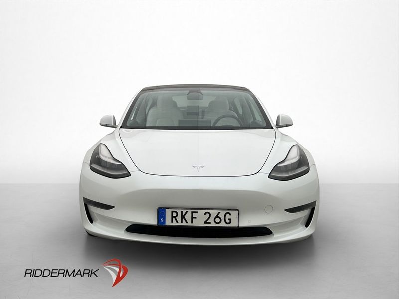 Tesla Model 3 bild 3