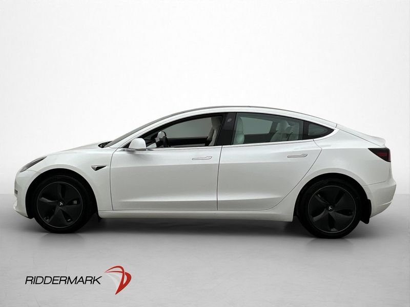 Tesla Model 3 bild 5