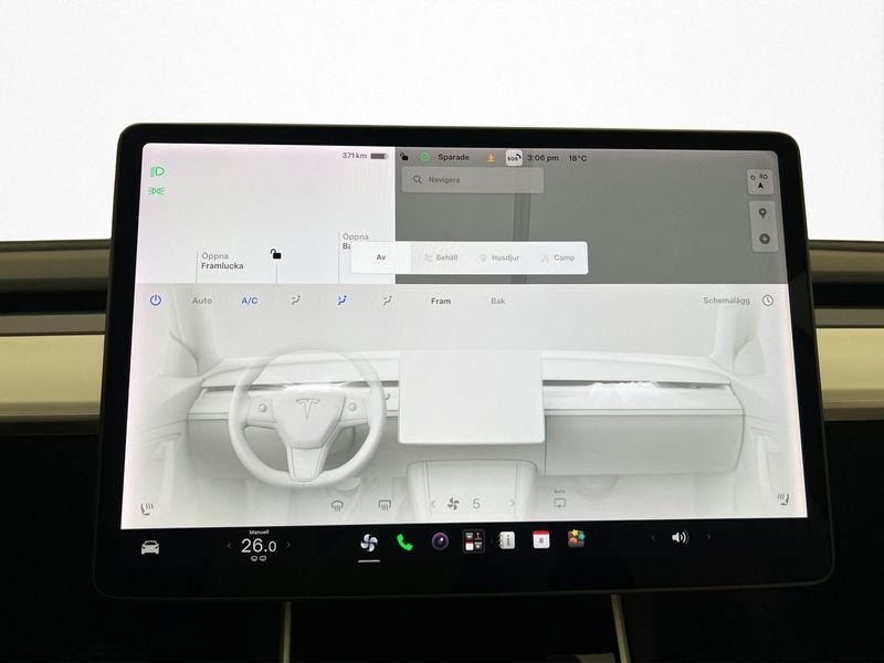 Tesla Model 3 bild 23