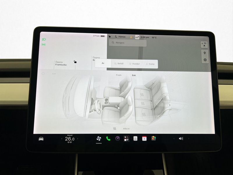 Tesla Model 3 bild 24