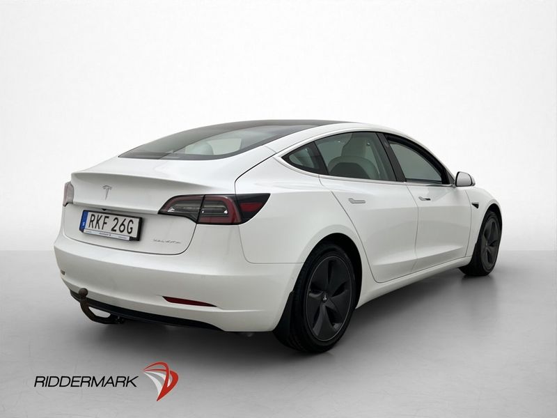 Tesla Model 3 bild 9