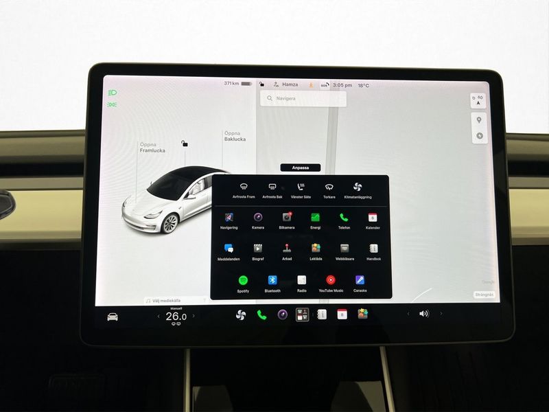 Tesla Model 3 bild 21