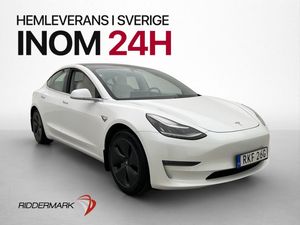 Tesla Model 3 bild 1