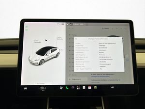 Tesla Model 3 bild 26