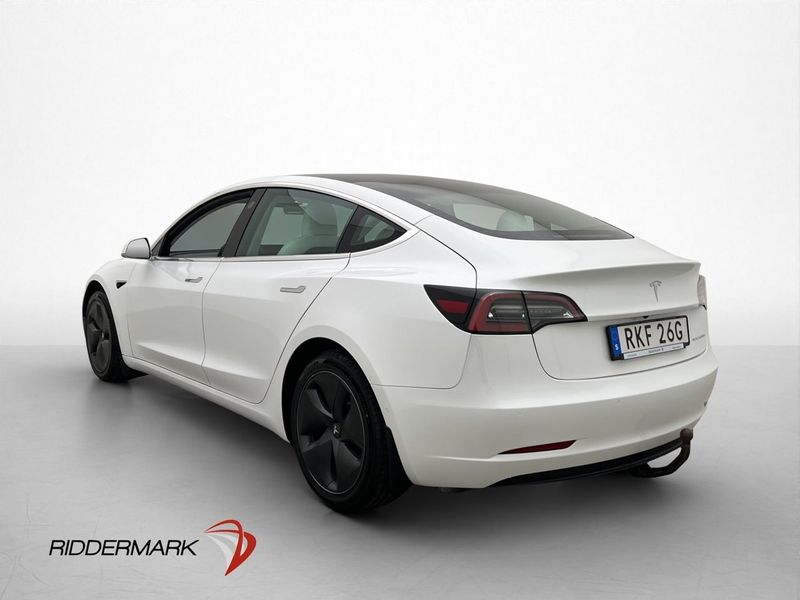 Tesla Model 3 bild 6