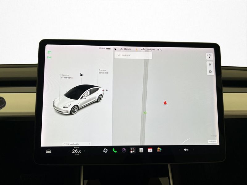 Tesla Model 3 bild 20