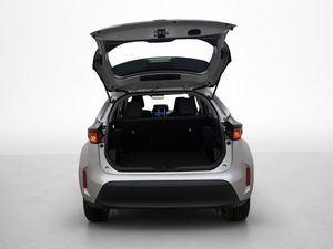 Toyota Yaris Cross bild 9