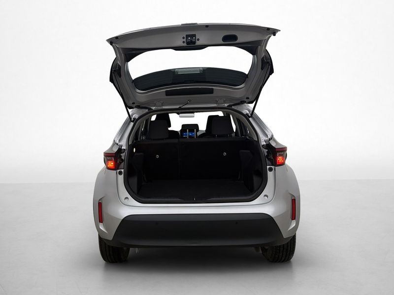 Toyota Yaris Cross bild 9