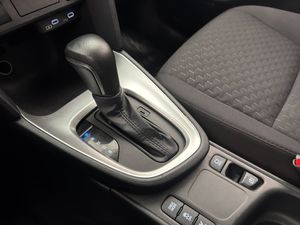 Toyota Yaris Cross bild 17