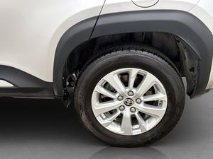 Toyota Yaris Cross bild 22