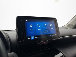 Toyota Yaris Cross bild 14
