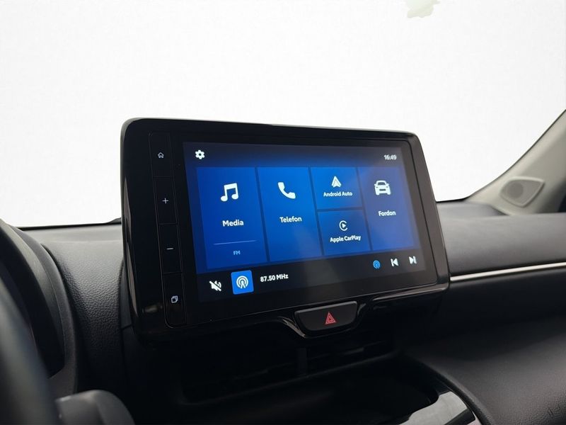 Toyota Yaris Cross bild 14
