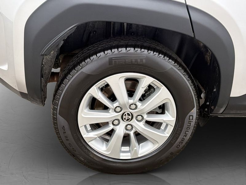 Toyota Yaris Cross bild 23