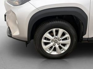 Toyota Yaris Cross bild 21