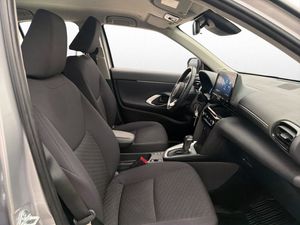 Toyota Yaris Cross bild 10