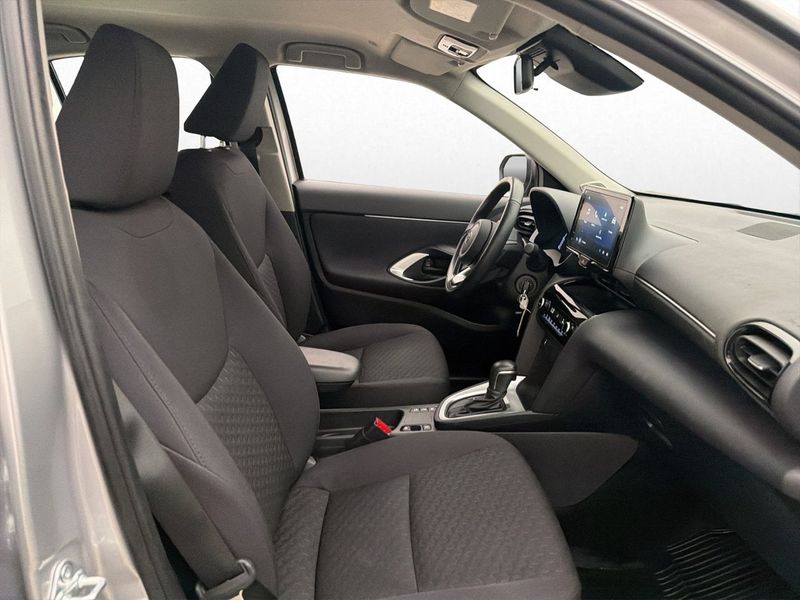 Toyota Yaris Cross bild 10