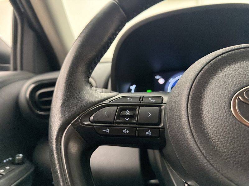 Toyota Yaris Cross bild 18