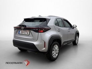Toyota Yaris Cross bild 6