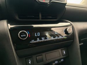 Toyota Yaris Cross bild 16