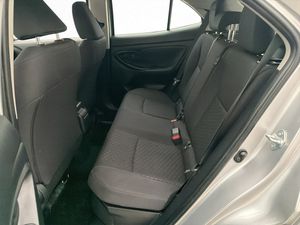 Toyota Yaris Cross bild 11