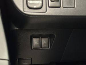 Toyota Yaris bild 26