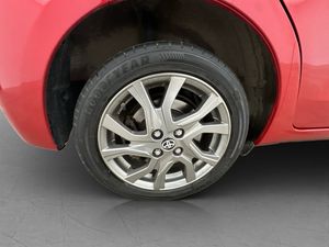 Toyota Yaris bild 29