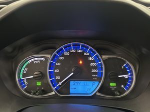 Toyota Yaris bild 17