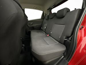 Toyota Yaris bild 14