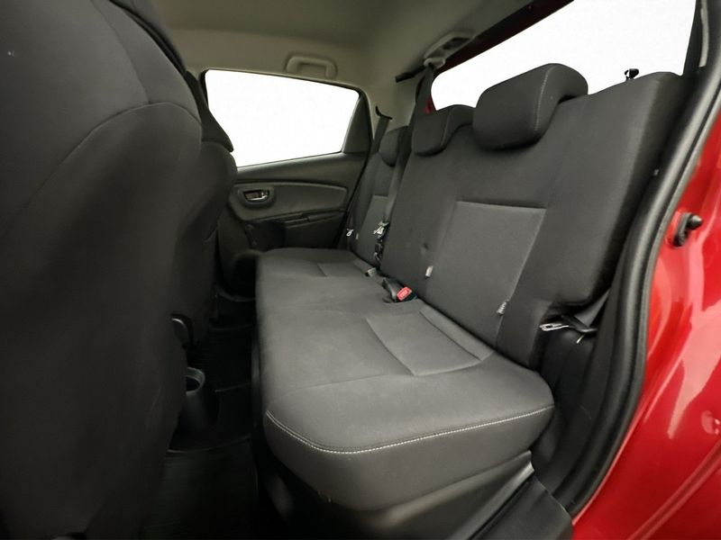 Toyota Yaris bild 14
