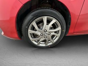 Toyota Yaris bild 27