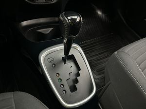 Toyota Yaris bild 23