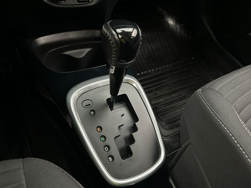 Toyota Yaris bild 23